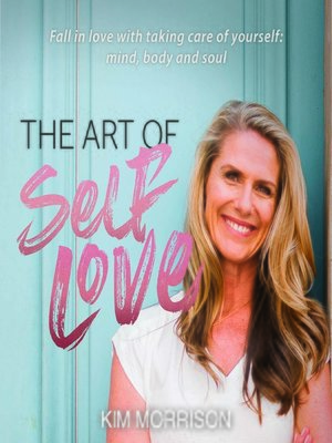 cover image of The Art of Self Love